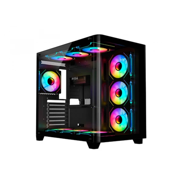 NoteTech FPMAX B650 – R7.5060 Ti Gaming PC - Image 1