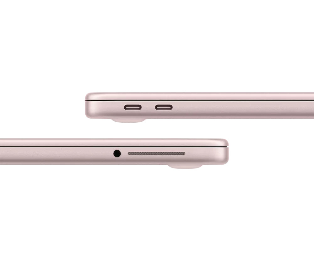 Apple MacBook Neo 13" A18 Pro Z1TU0001Y thumbnail 2