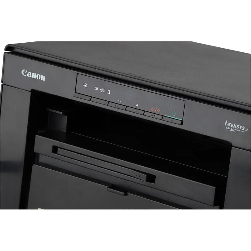 Printer Canon Multifunction I-SENSYS MF3010 5252B004 thumbnail 8