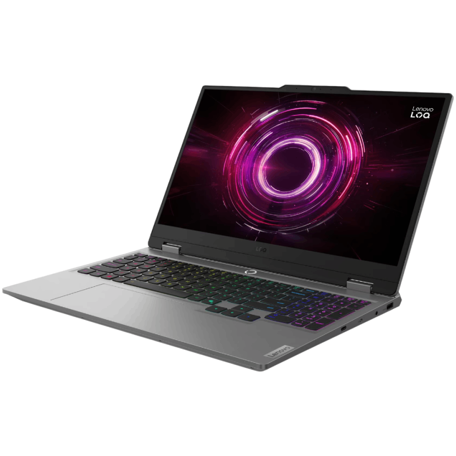 Lenovo Lenovo LOQ 15AHP10 83JG000XRK thumbnail 3