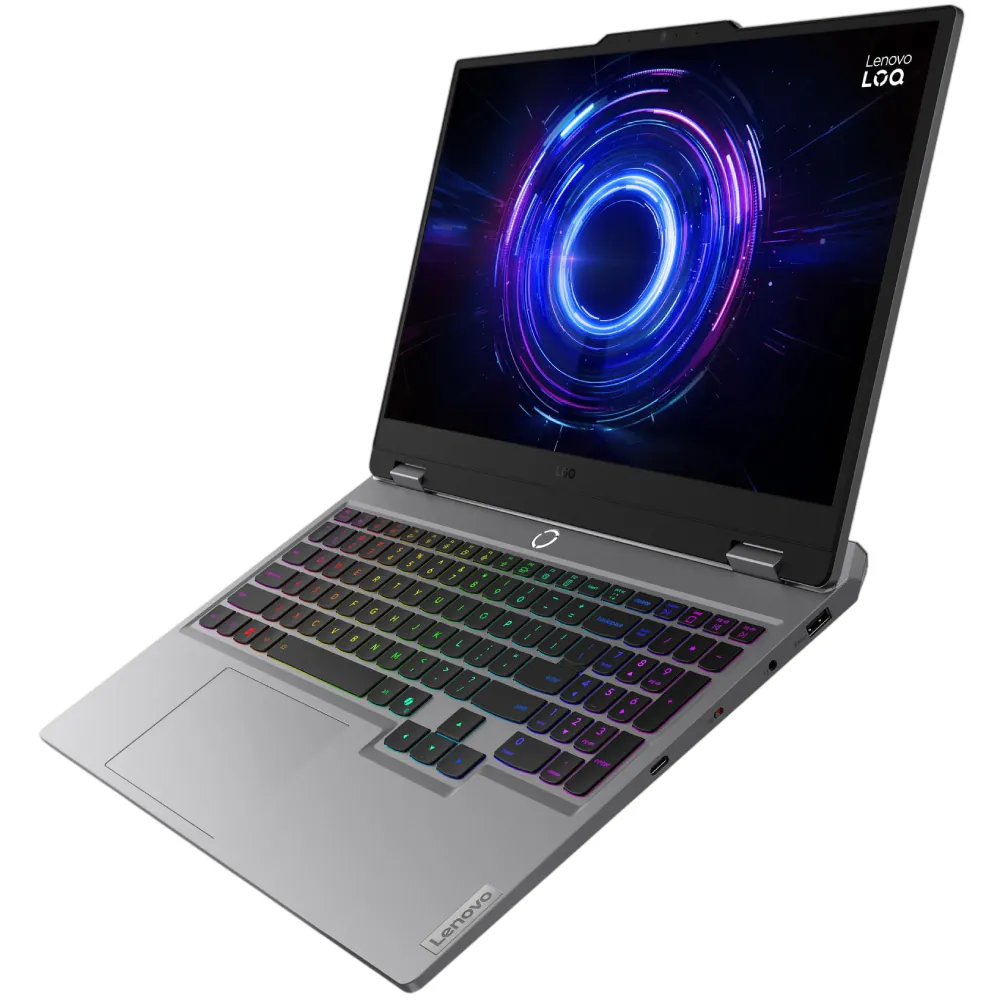 Lenovo LOQ 15IRX10 83JE018CRK thumbnail 3