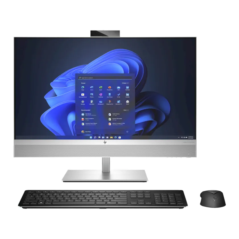 HP EliteOne 870 G9 All-in-One 7B094EA - Image 1