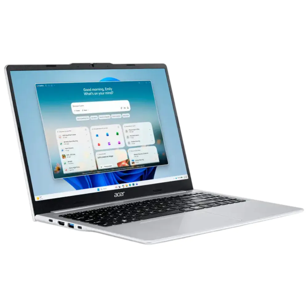 Acer Aspire Lite AL15-49P NX.DT8ER.001 thumbnail 2