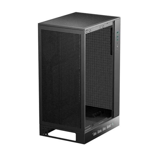DeepCool CH270 Digital PC Case thumbnail 4