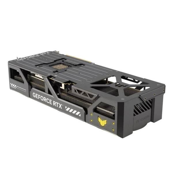 ASUS TUF Gaming GeForce RTX™ 5090 32GB GDDR7 OC Edition thumbnail 3