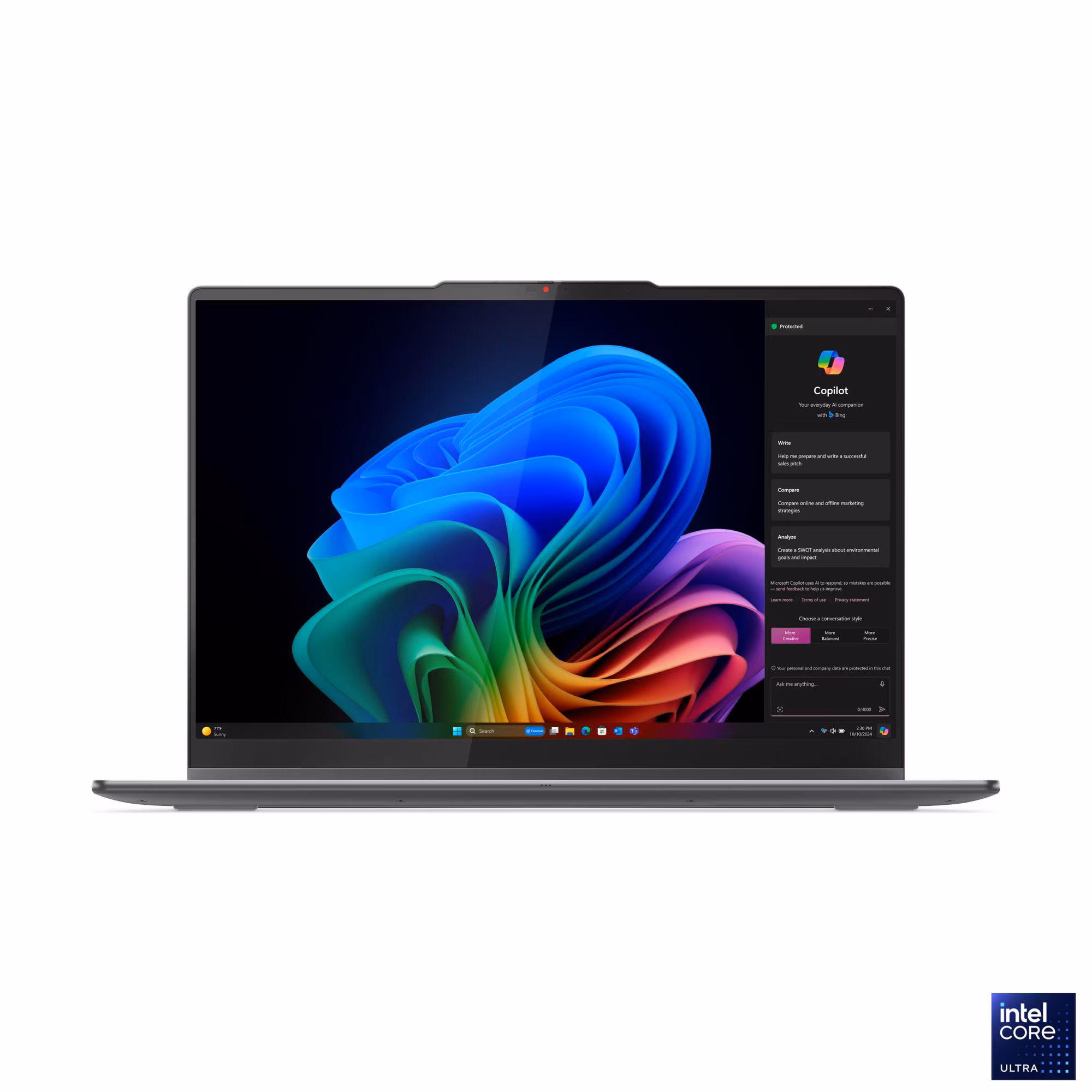 LENOVO YOGA 7 2-in-1 16ILL10 83JT0028RK thumbnail 3