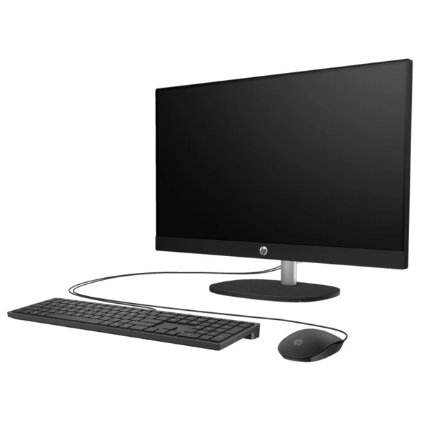 HP All-in-One 24-cr1005ci PC A33D8EA thumbnail 2