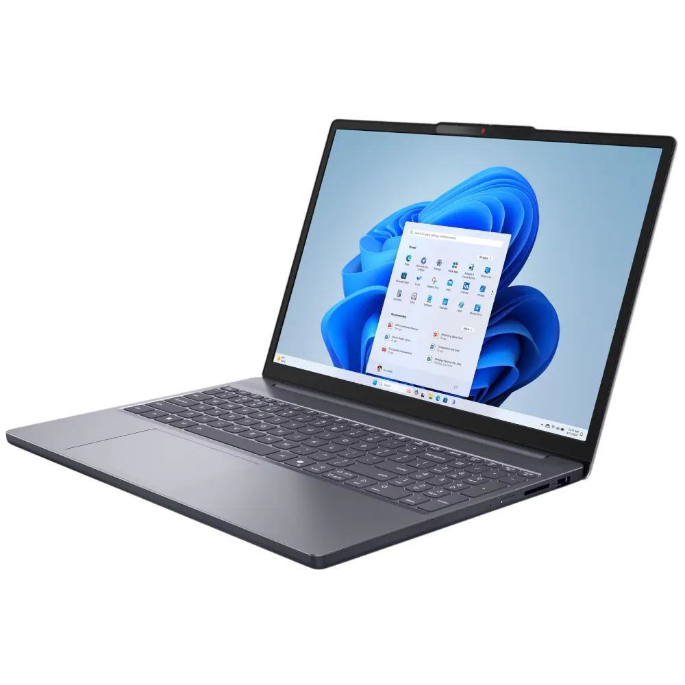 Lenovo IdeaPad Slim 3 15ARP10 83K70112RK thumbnail 3