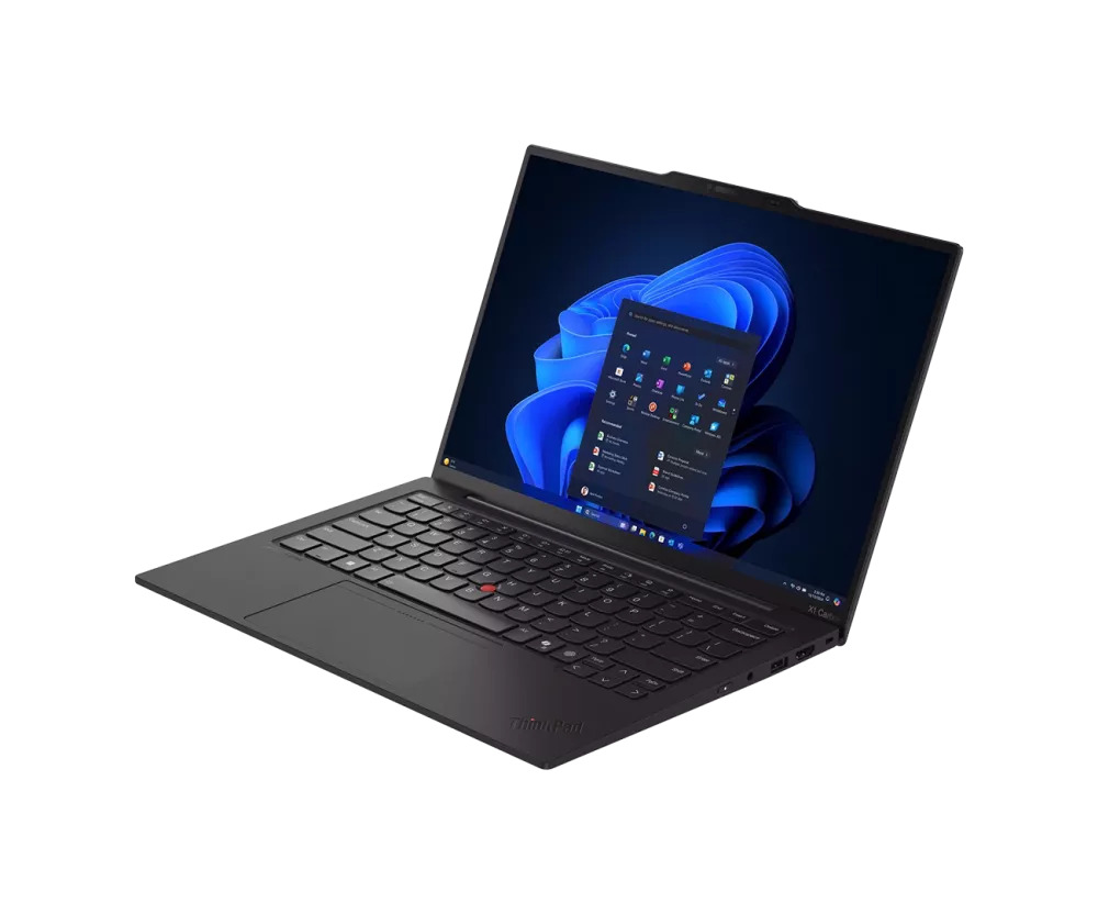 LENOVO ThinkPad X1 Carbon Gen 13 Aura Edition 21NS004LFW thumbnail 2