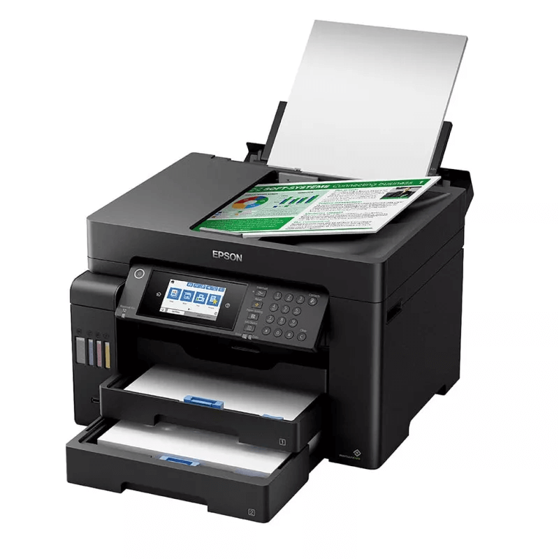 Epson printer L15160 CIS C11CH71404 thumbnail 3