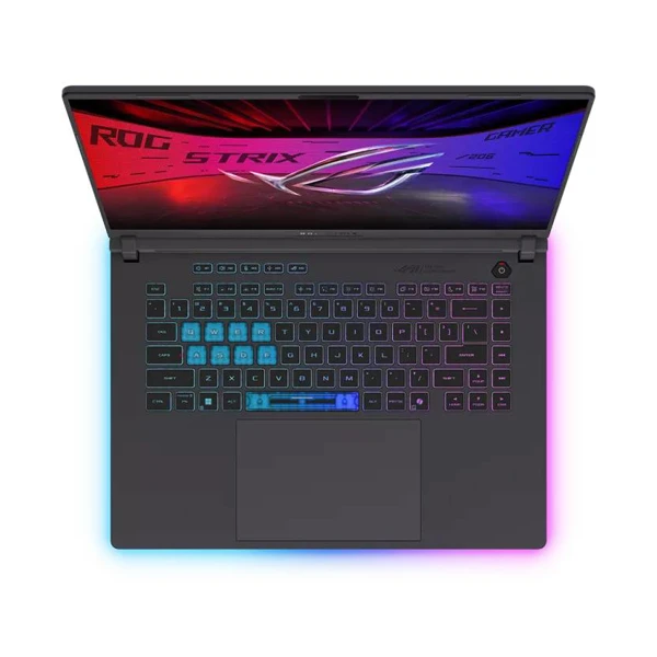 ASUS ROG Strix G16 G615JHR-S5105 90NR0LL1-M00440 thumbnail 3