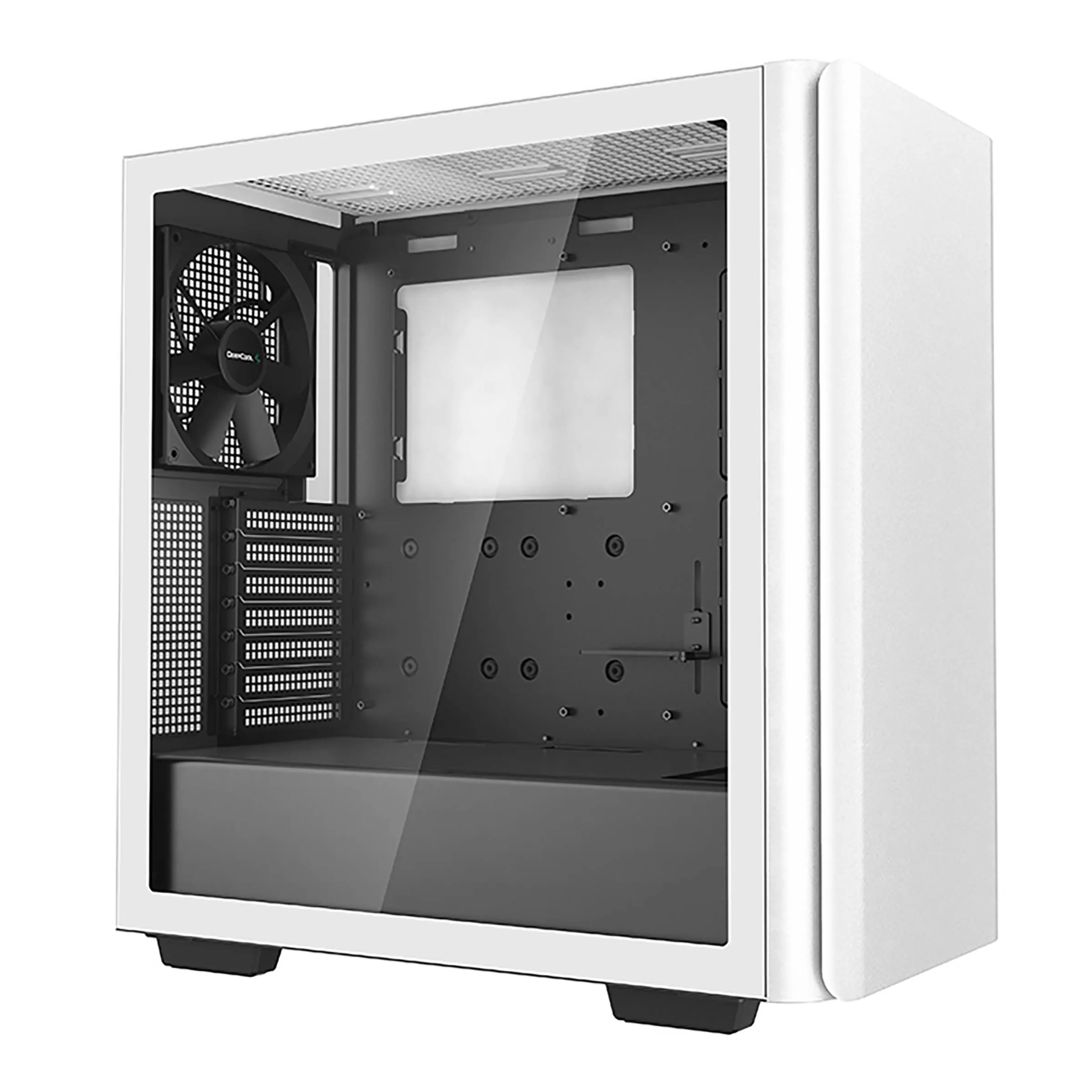 DeepCool CK500 Mid Tower Case - Image 1