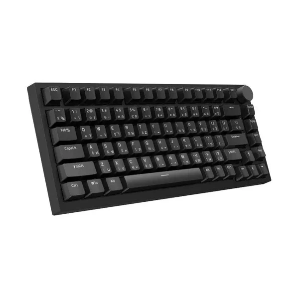 Ajazz AK820 Black thumbnail 3