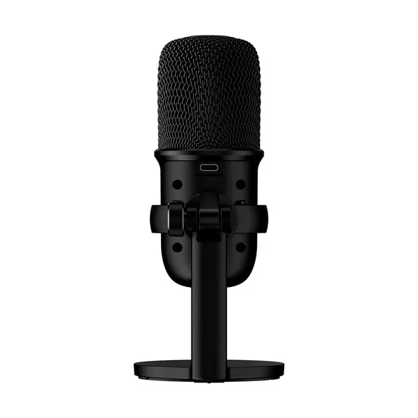 HyperX SoloCast USB Streamers Microphone 4P5P8AA thumbnail 4