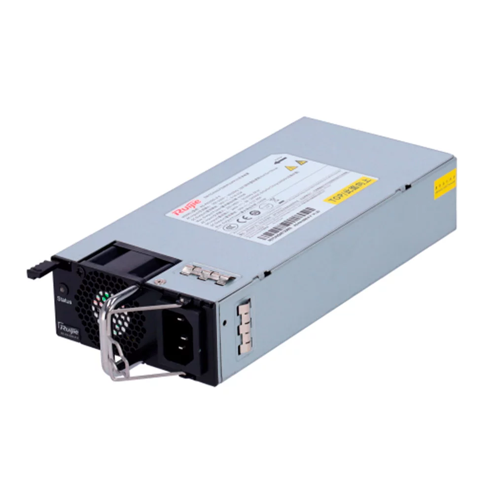 Switch Power Supply AC 740W Ruijie RG-PA1000I-P-F - Image 1