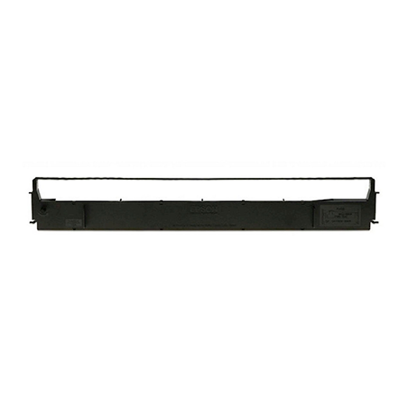 Black ribbon cartridge LX-1350 C13S015642BA-N thumbnail 2