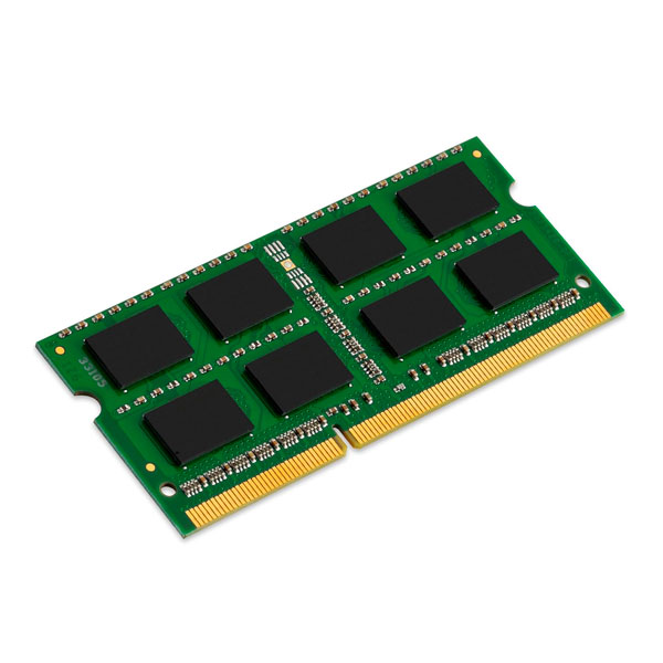 RAM Kingston 8GB DDR3L 1600MHz SO-DIMM KVR16S11/8 - Image 1