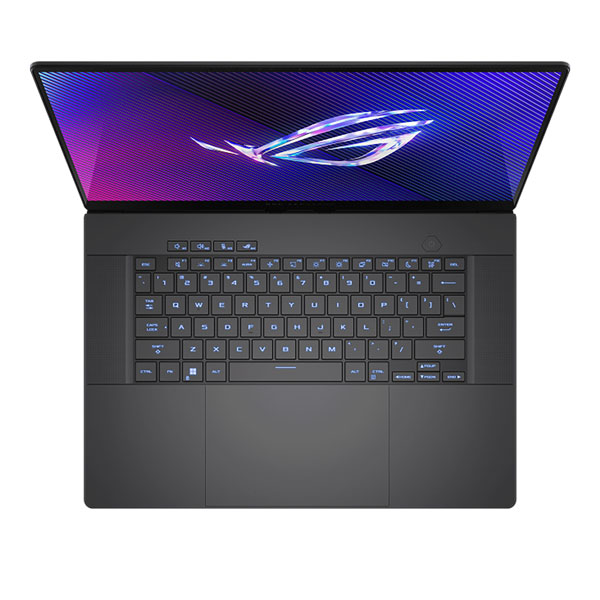 ASUS ROG Zephyrus G16 OLED GU605MY-QR064W 90NR0IQ5-M00320 thumbnail 4