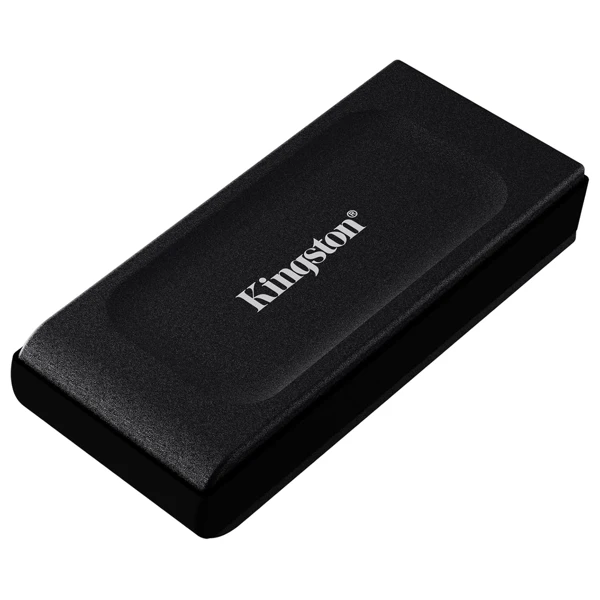 Kingston XS1000 1TB External SSD USB 3.2 SXS1000/1000G thumbnail 2