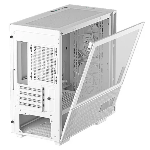 DeepCool CH360 WH Computer Case thumbnail 2