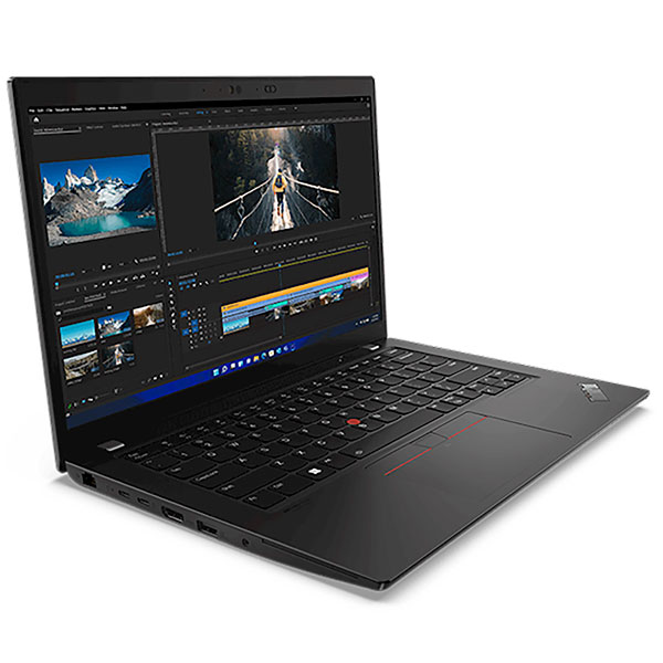 Lenovo ThinkPad L14 G3 21C2S82W-RT thumbnail 3
