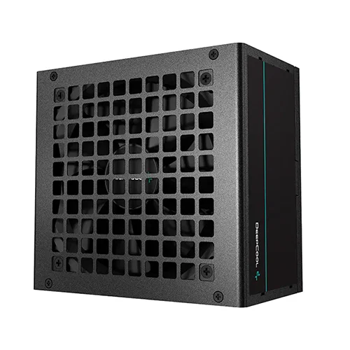 DeepCool PF550 550W Power Supply thumbnail 2