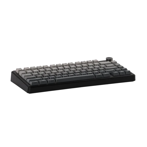 AULA F75MAX Gradient Grey Mechanical Keyboard thumbnail 4