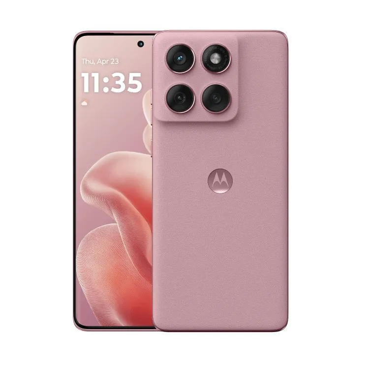 Motorola Edge 60 Fusion 5G 12GB 256GB Zephyr PB7E0005KZ - Image 1