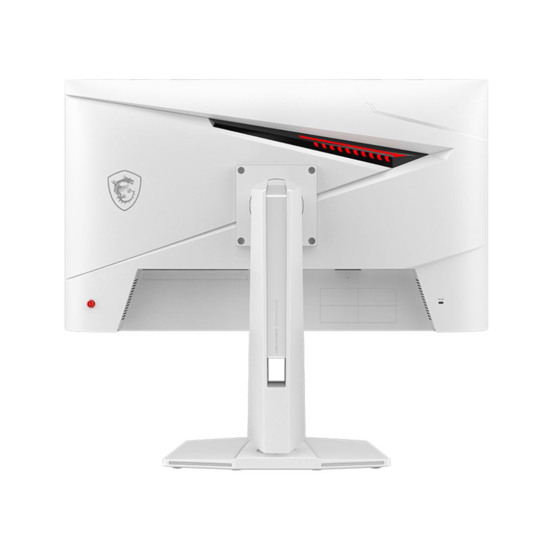 MSI MAG 274QRFW X32 320Hz White Gaming Monitor thumbnail 4