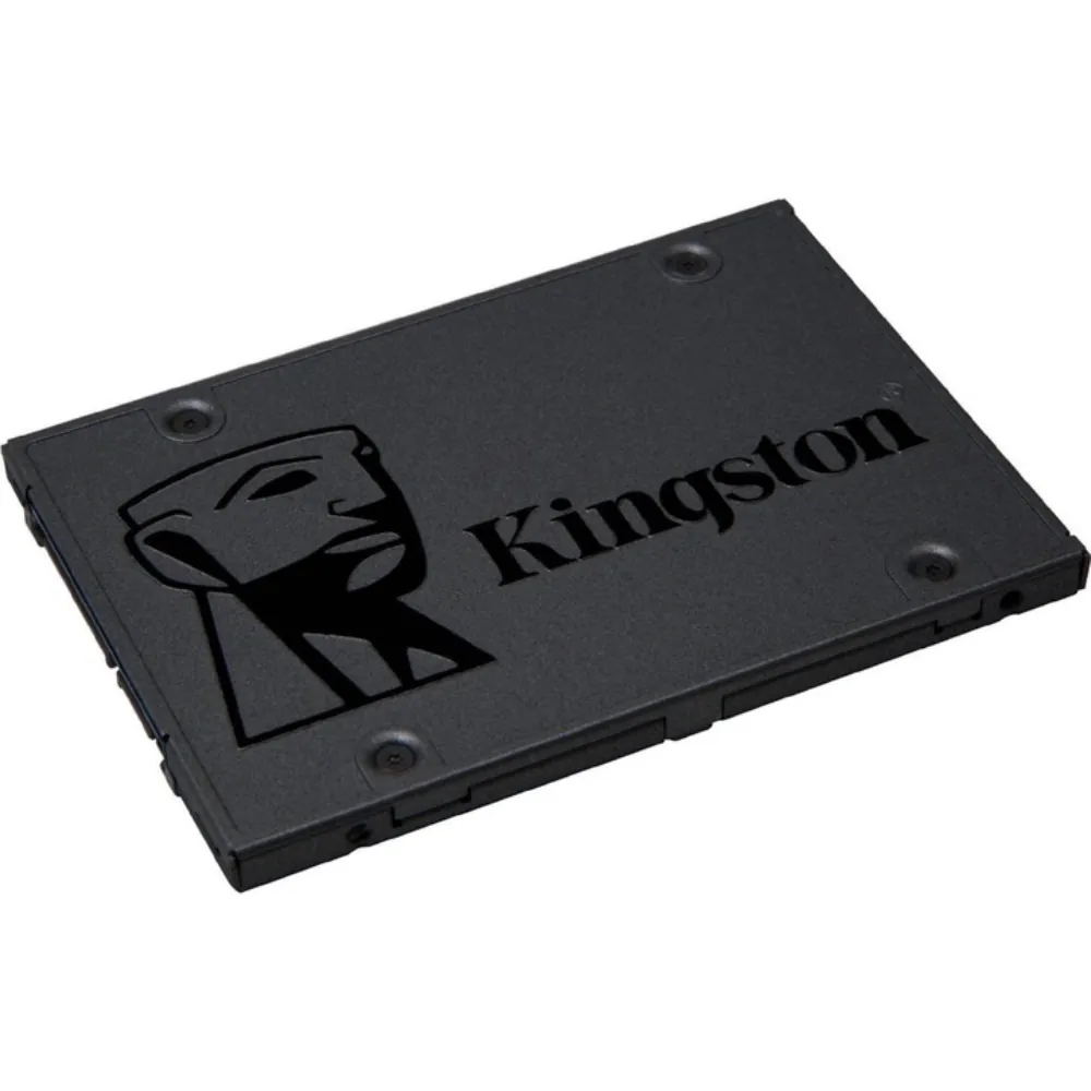 Kingston A400 480GB SATA SSD SA400S37/480G thumbnail 5