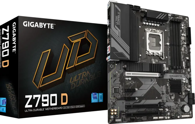 NoteTech DeepCool CG580 Z790-i7.5060 Ti Gaming PC thumbnail 5