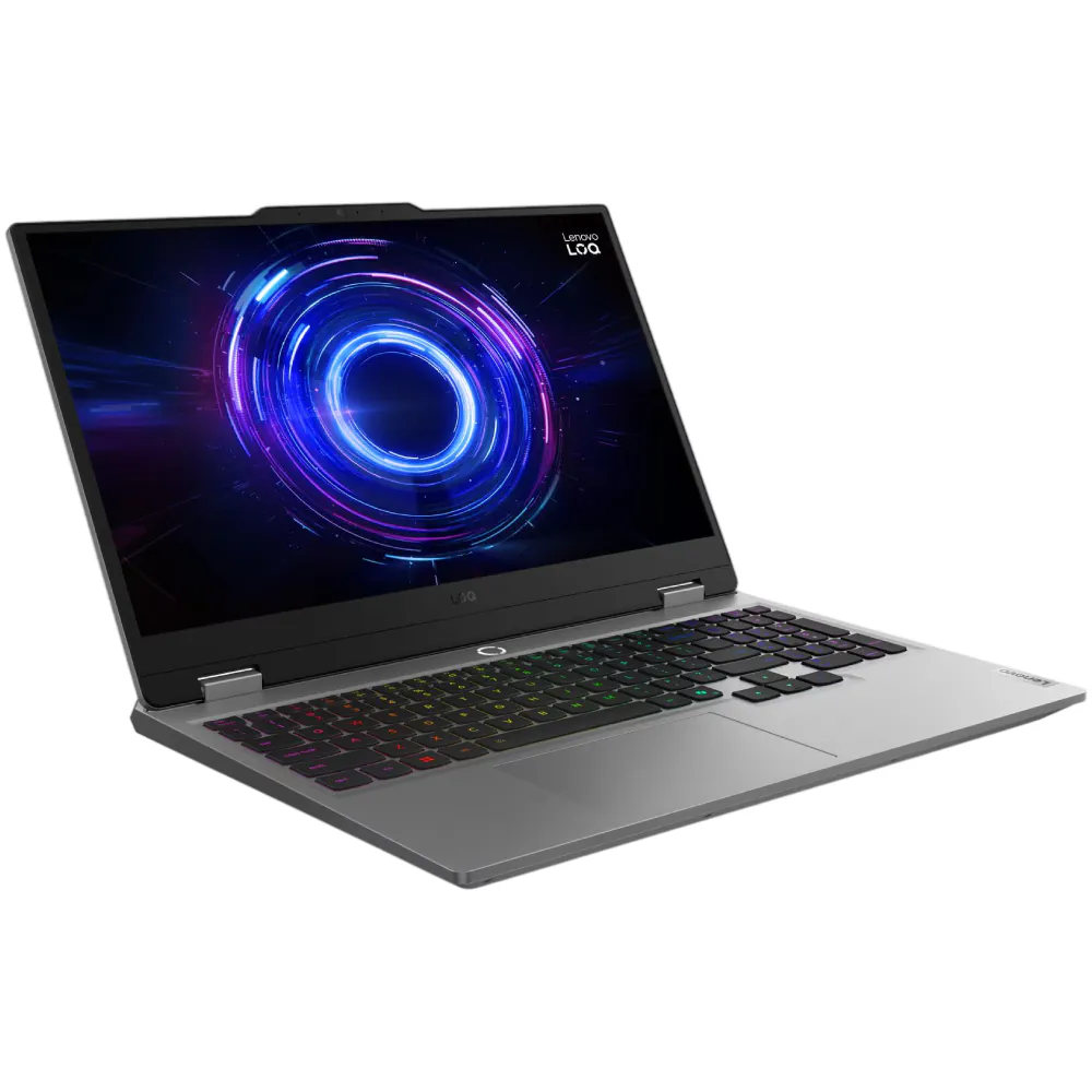 Lenovo LOQ 15IRX10 83JE002BRK thumbnail 2