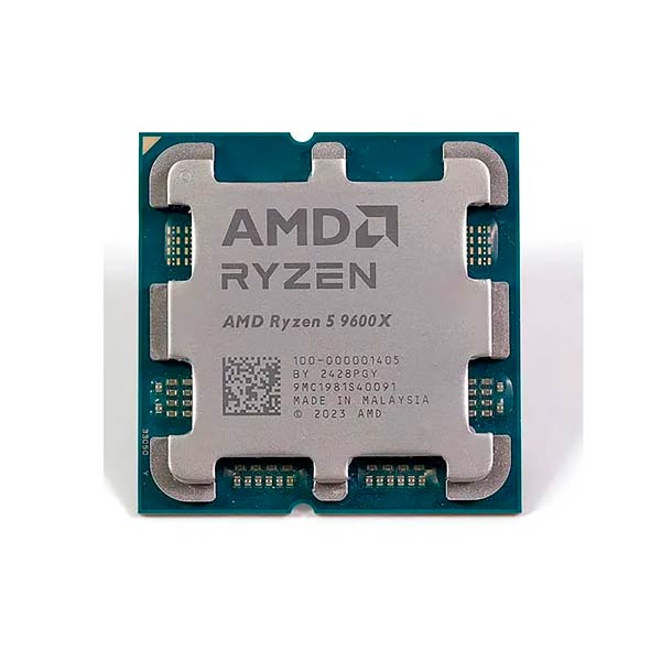 AMD Ryzen™ 5 9600X Processor thumbnail 2