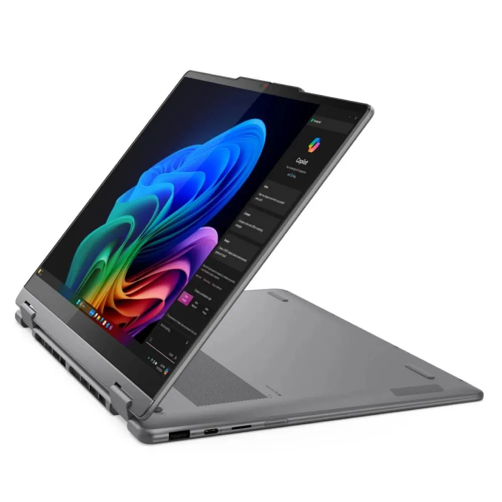 Lenovo Yoga 7 2-in-1 14ILL10 83JQ003FRK thumbnail 3