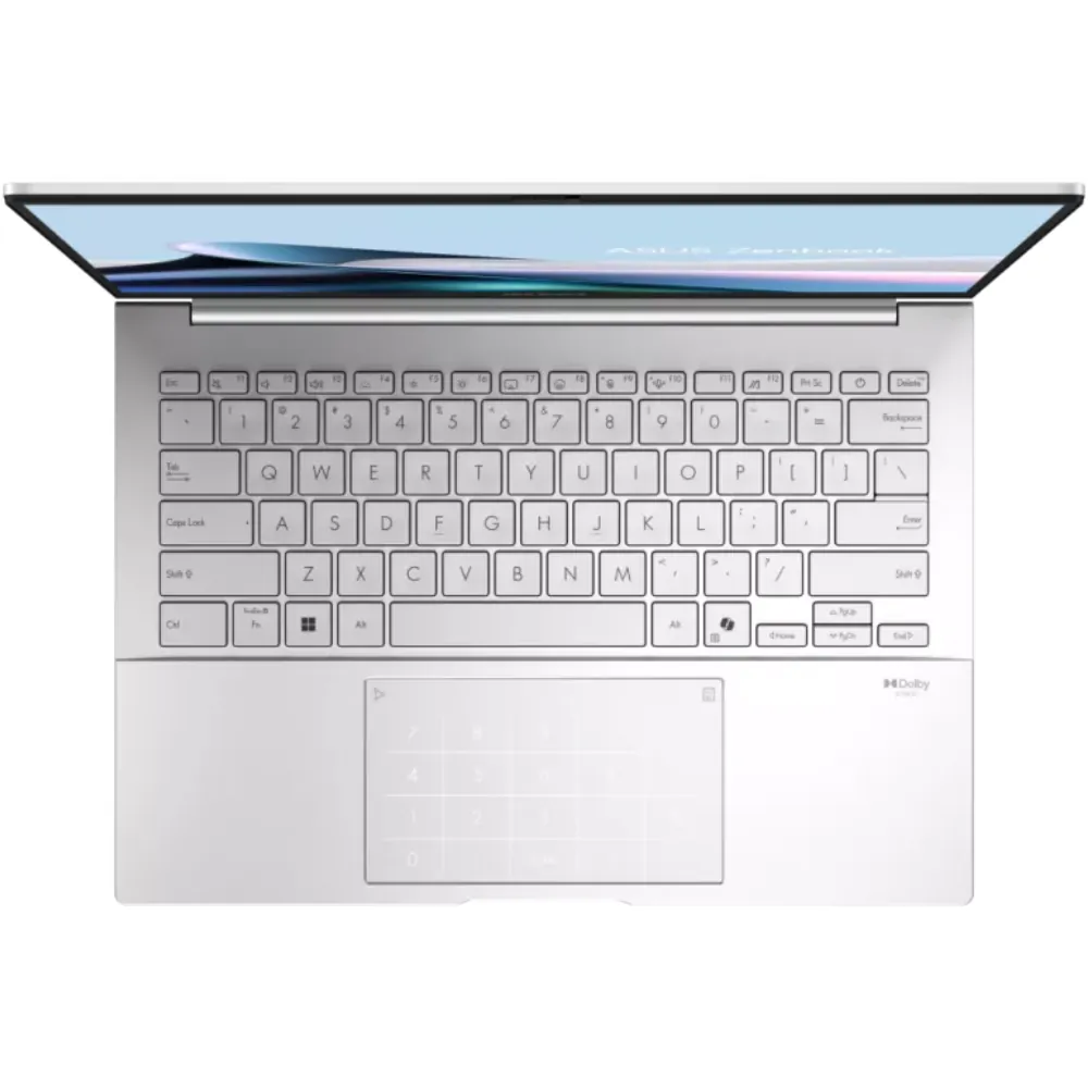 ASUS ZenBook 14 OLED UX3405CA-ST1109 90NB14W2-M01MR0 thumbnail 4