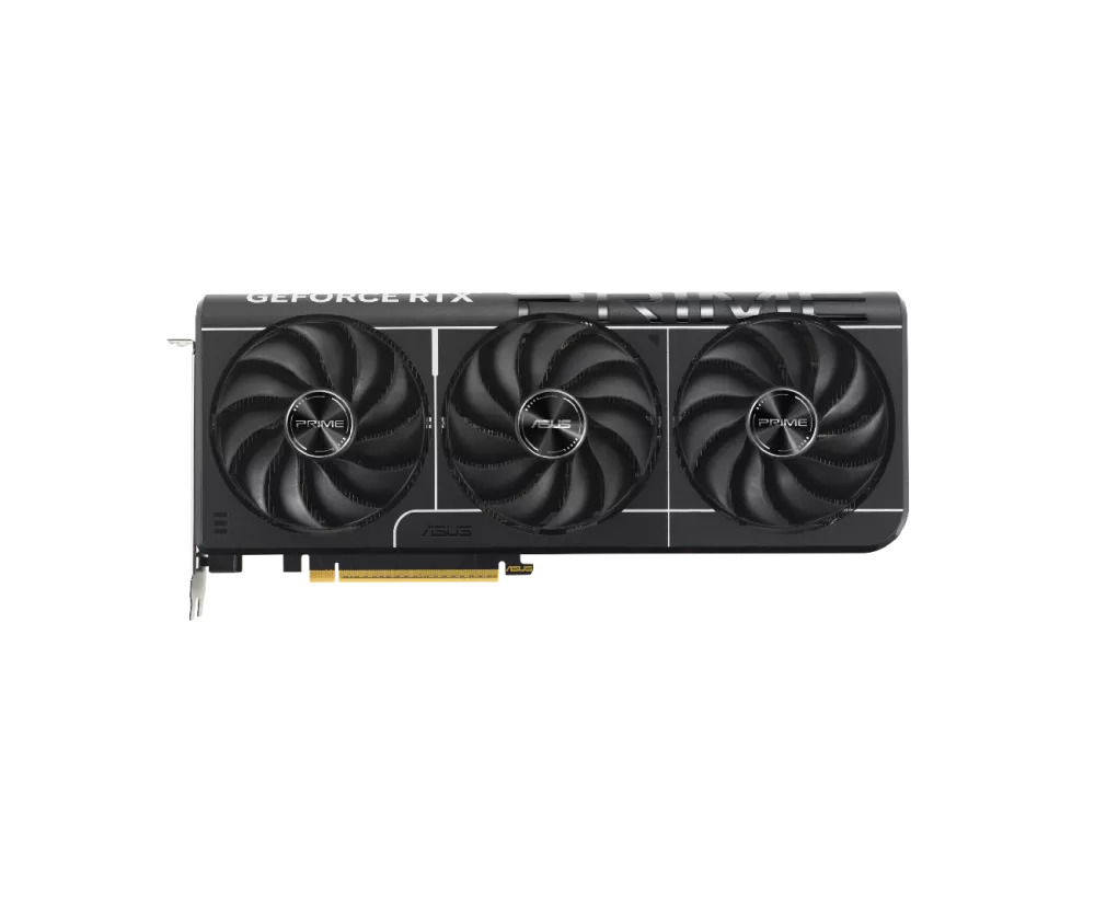 ASUS PRIME RTX 5070Ti 16GB GDDR7 OC Edition 90YV0MF0-M0NA00 thumbnail 6
