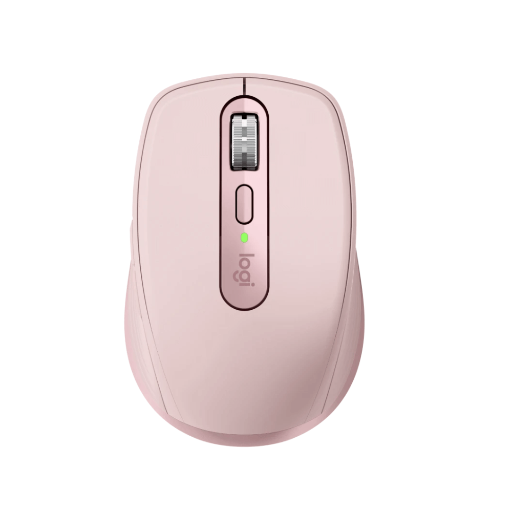 Logitech MX Anywhere 3S Wireless Mouse 910-006931 - Image 1