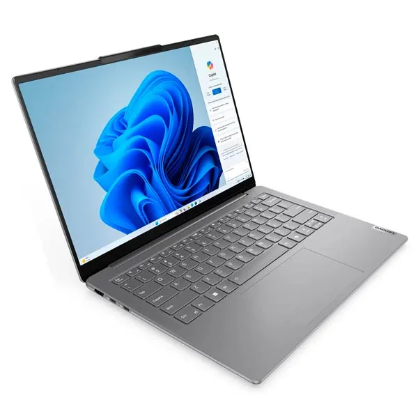 Lenovo Yoga Slim 7 14IMH9 83CV00AFRK thumbnail 2