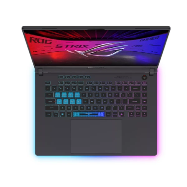ASUS ROG Strix G16 G615JMR-S5119 90NR0LB1-M005E0 thumbnail 4