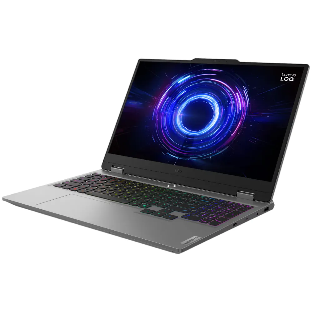 Lenovo LOQ 15IRX10 83JE00S6RK thumbnail 3