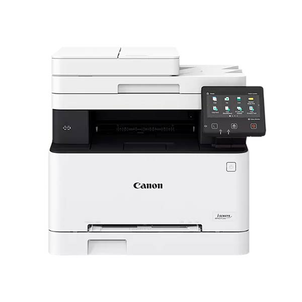 Canon i-SENSYS MF655Cdw Lazer Printer - Image 1
