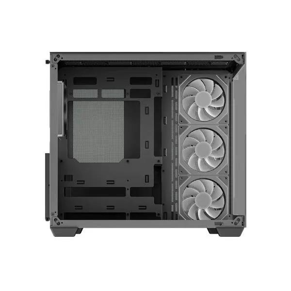 DeepCool CG530 4F ATX PC Case thumbnail 7