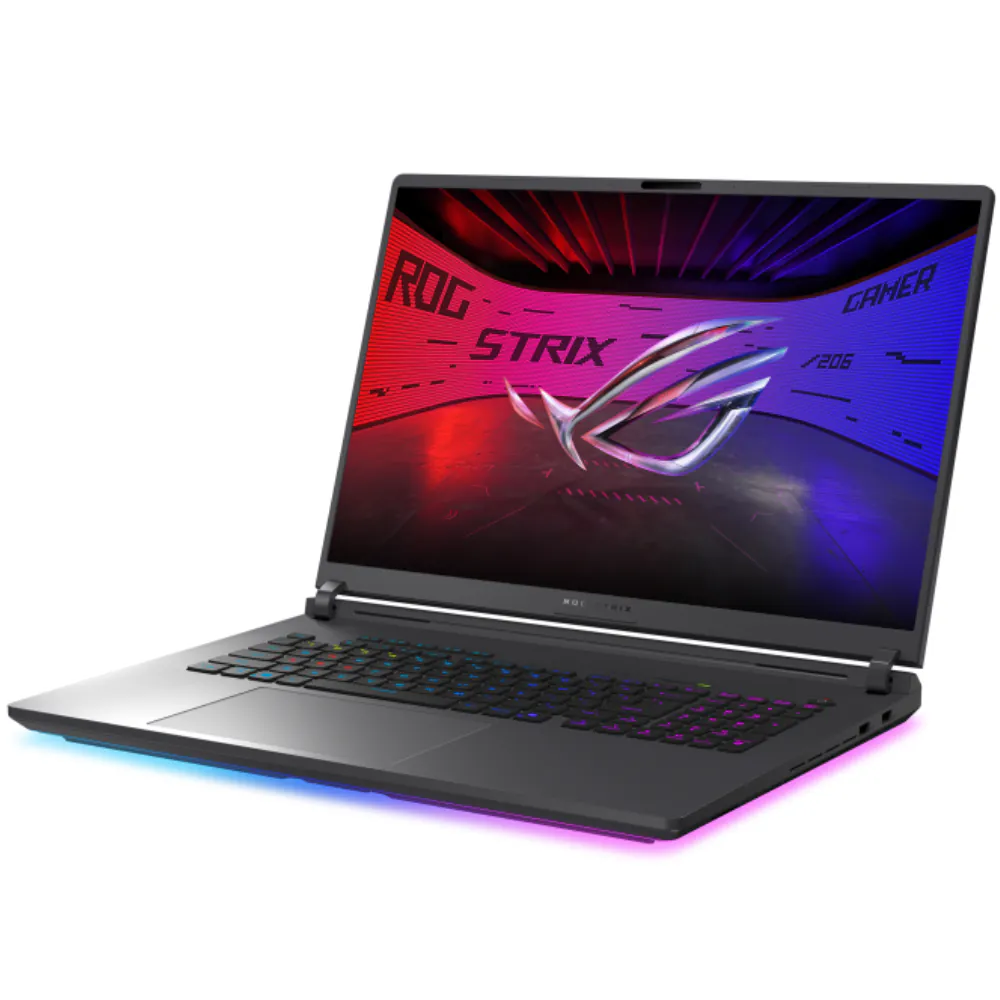 Asus ROG Strix G18 G814FM-S9018 90NR0KZ8-M001B0 thumbnail 3