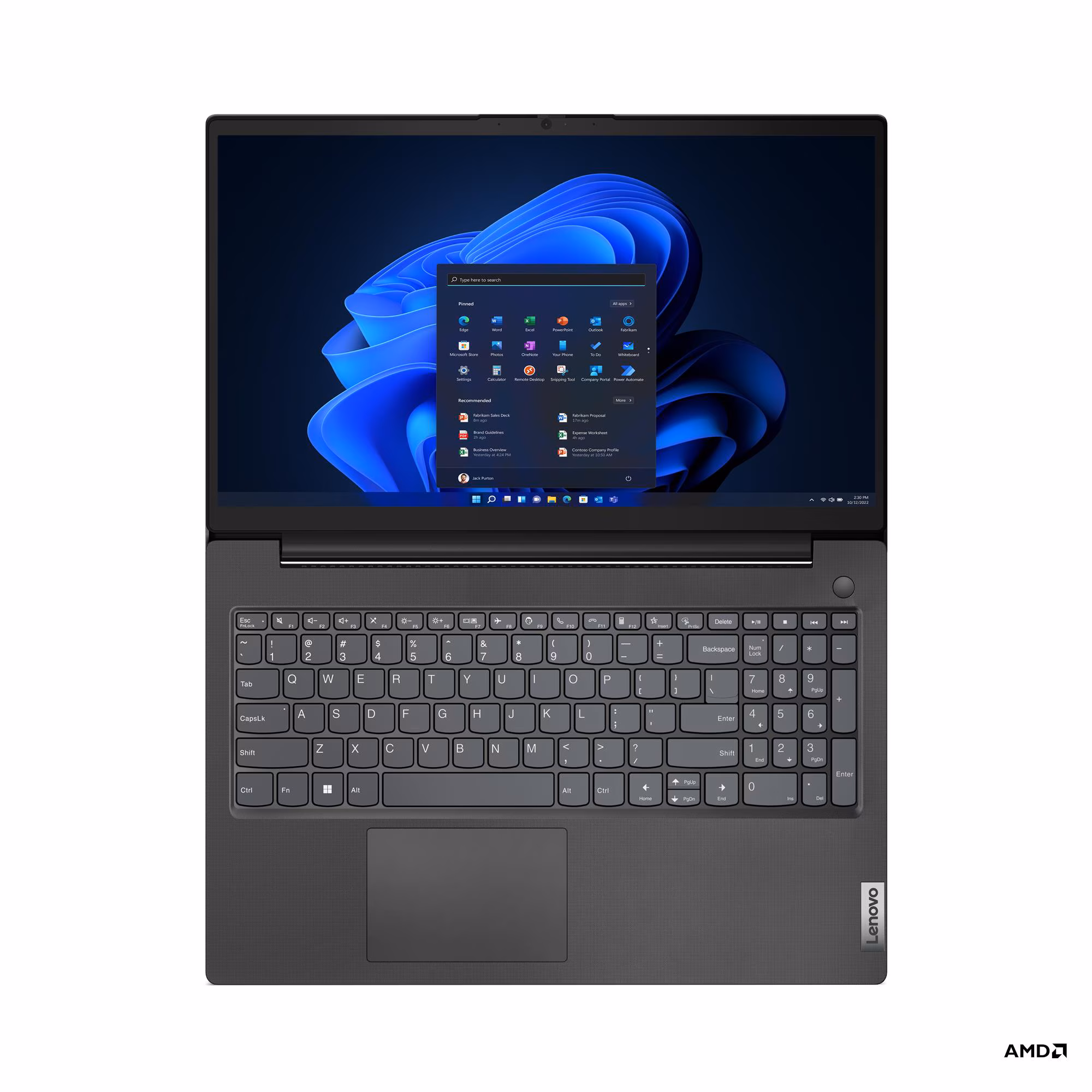 Lenovo V15 G4 AMN 82YU0173RK thumbnail 7