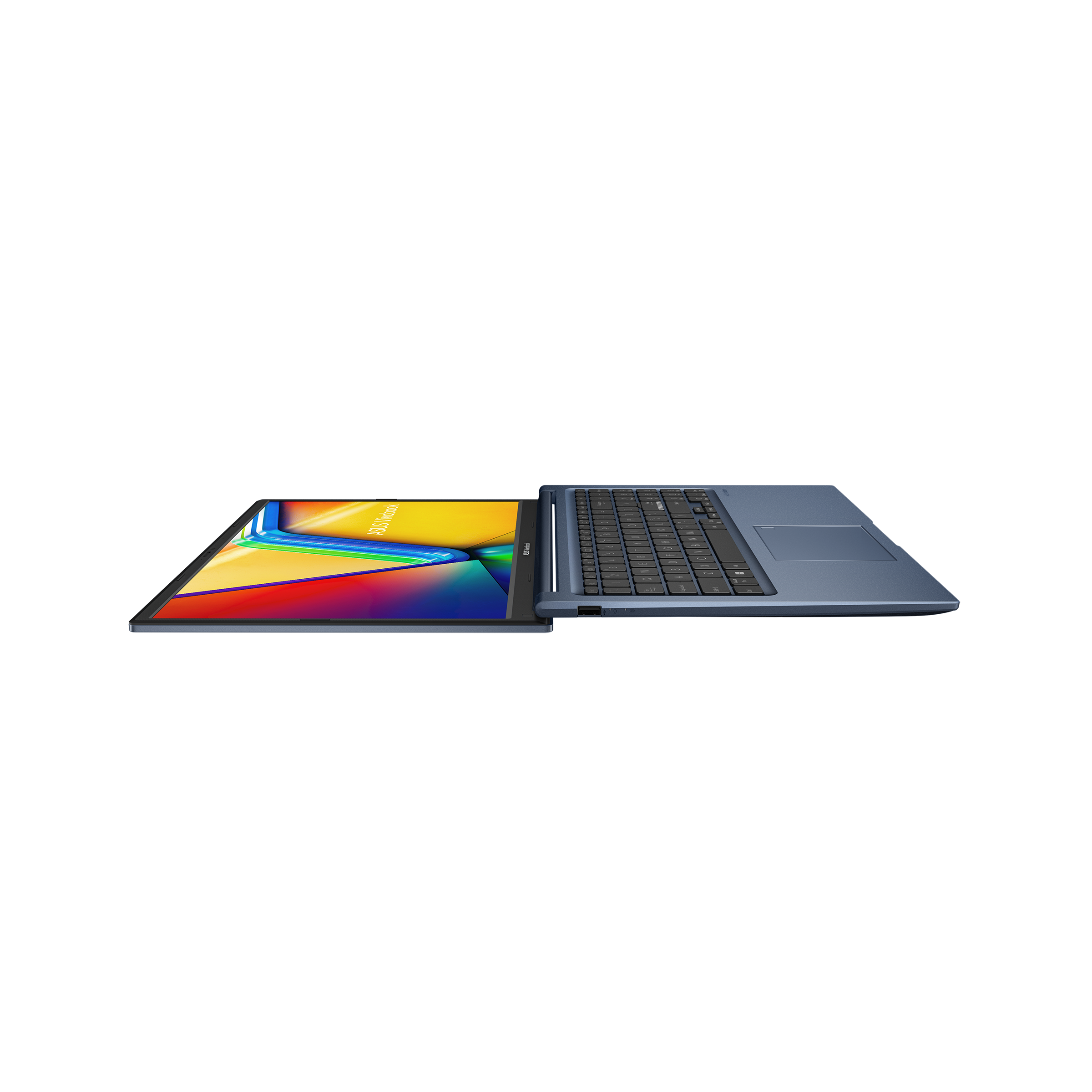 ASUS VivoBook 15 X1504VA-BQ4053 90NB13Y1-M03340 thumbnail 3