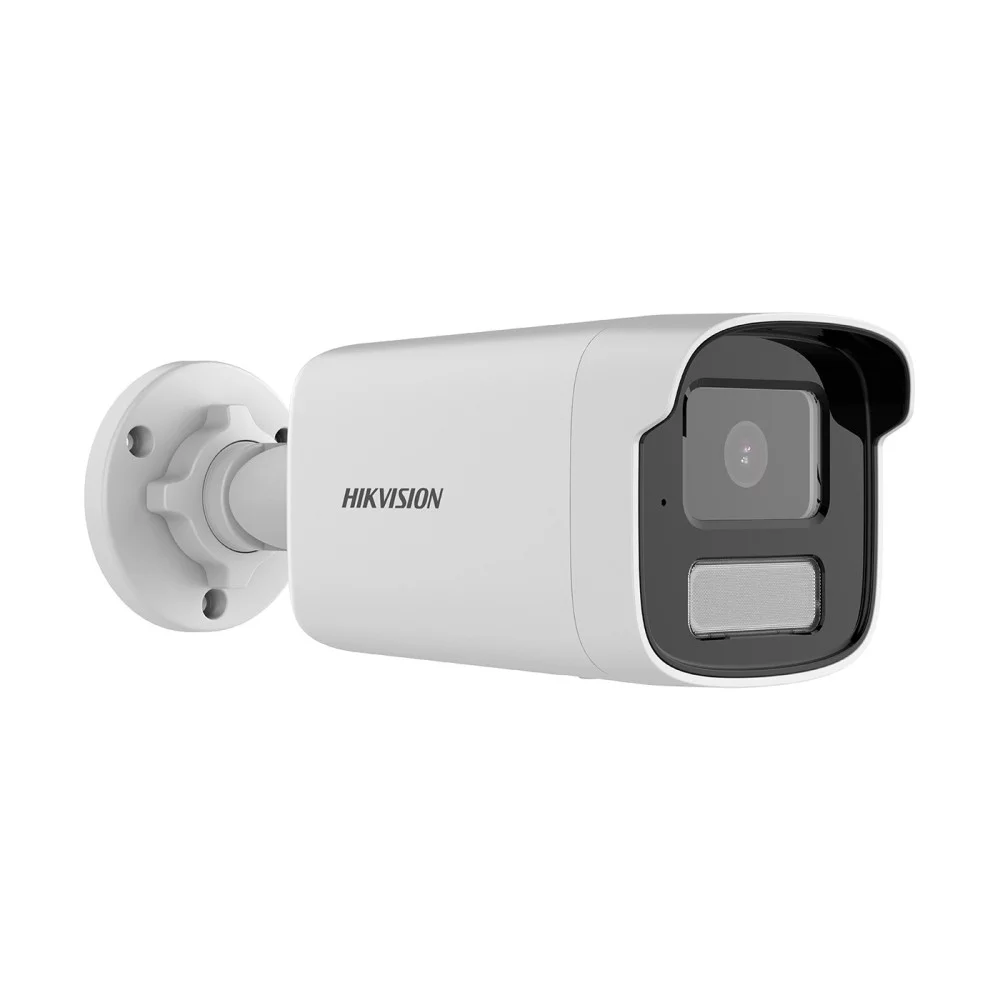 Hikvision DS-2CD1T83G2-LIUF 8Mp Smart Hybrid IP Kamera (4mm) - Image 1