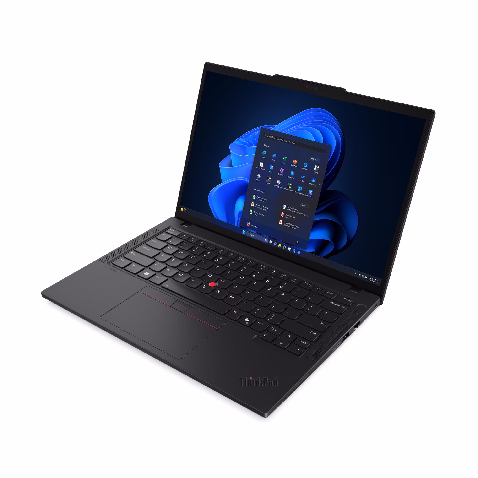 LENOVO ThinkPad T14 Gen 6 21QC006HFW thumbnail 4