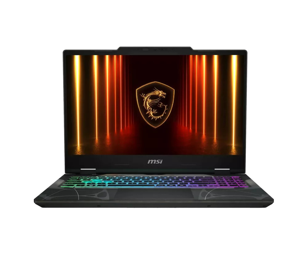 MSI Cyborg 15 B2RWFKG-408XAZ 9S7-15Q342-408