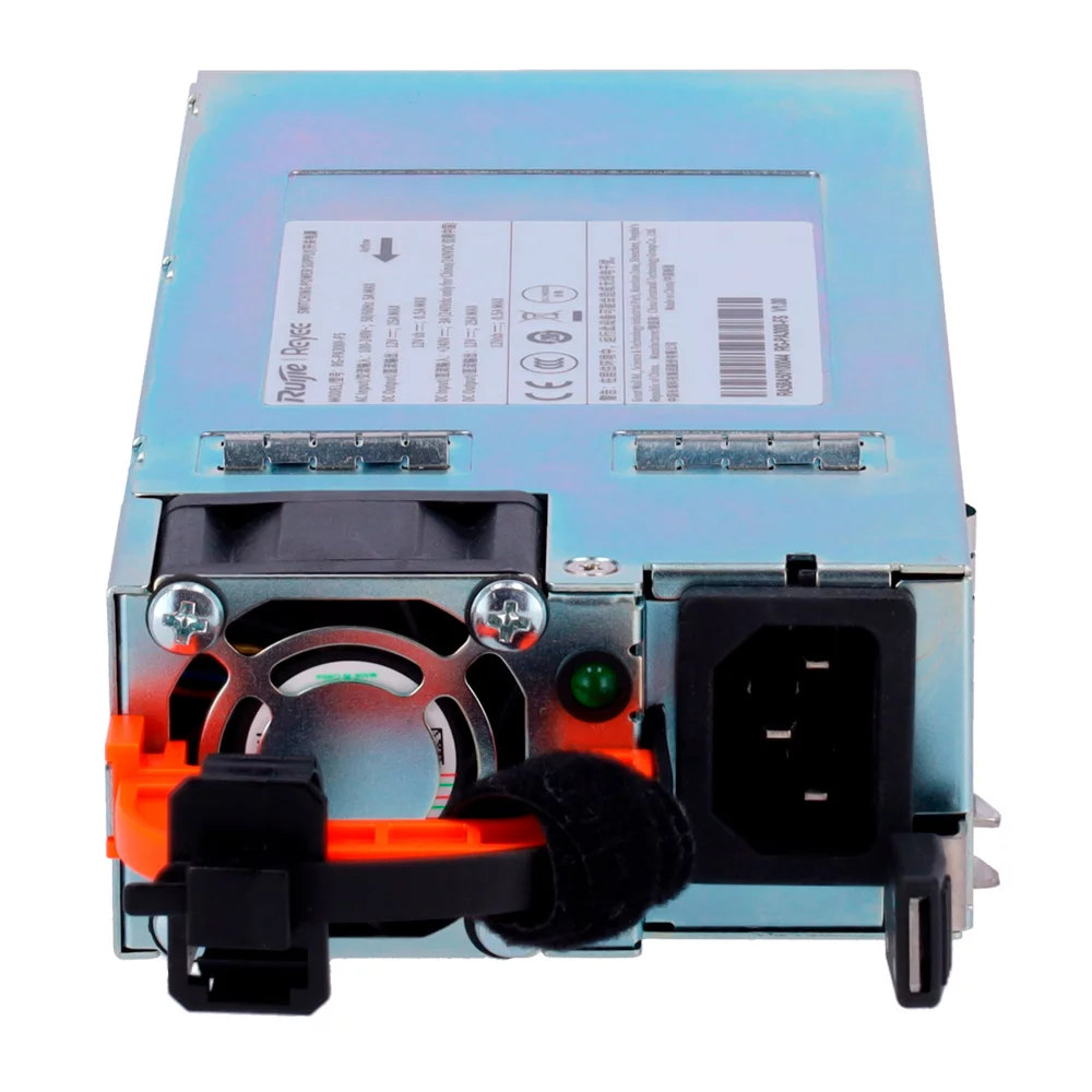 Ruijie RG-PA300I-FS 300 Vt Enerji modulu Reyee RG-NBS7003 thumbnail 3