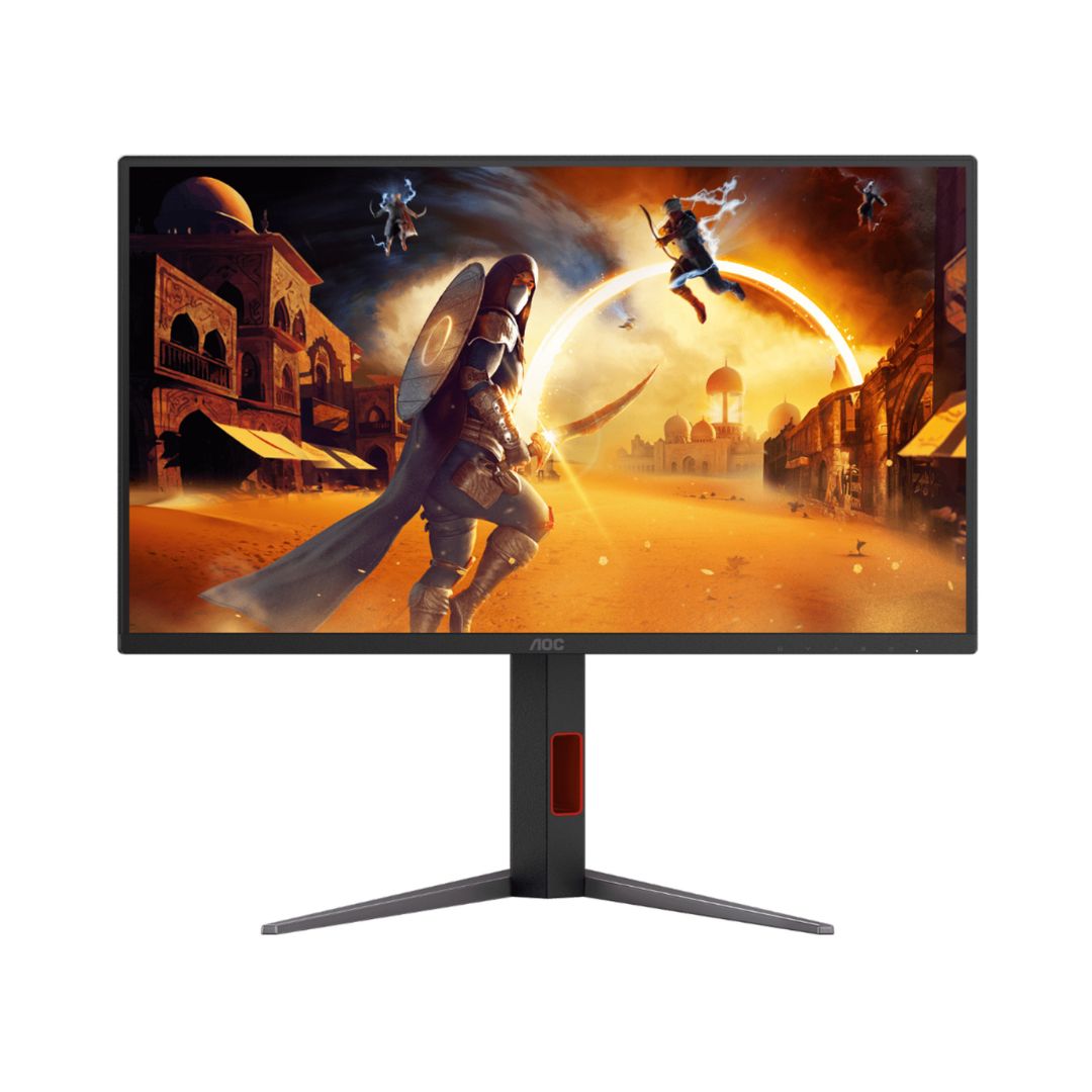 MONITOR AOC GAMING 25G4S 24.5'' FHD IPS 310HZ - Image 1